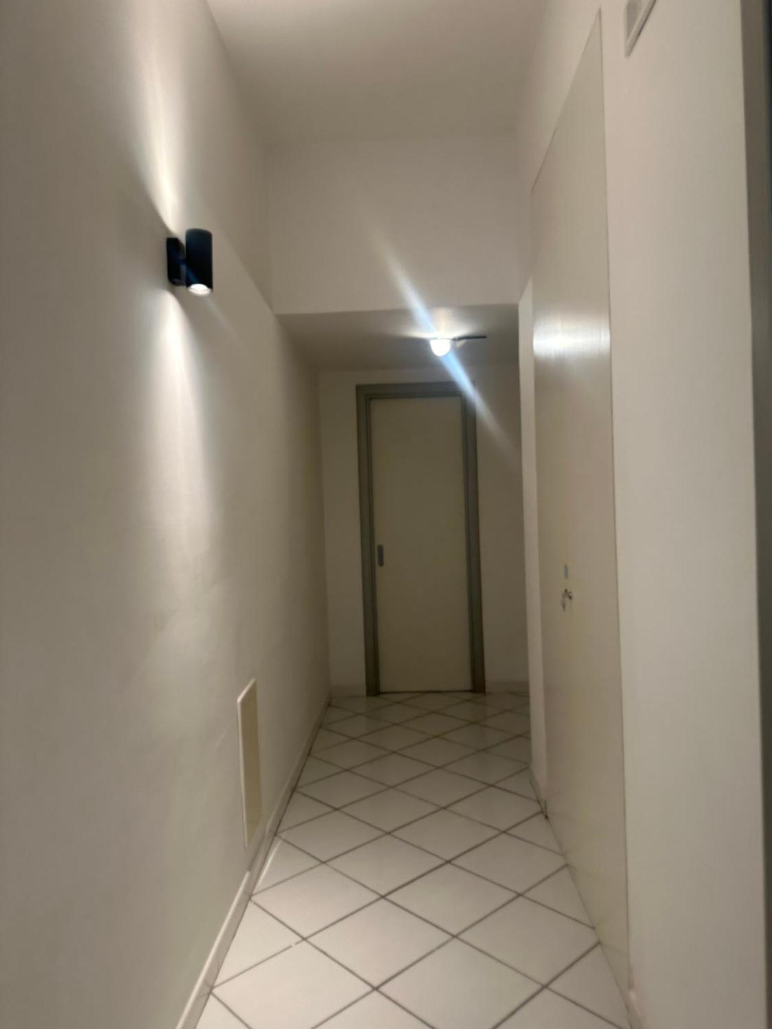 Suite 84 Holiday Home Salerno Exterior foto